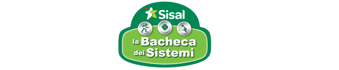 SISAL Bacheca Dei Ricevitori SISAL Bacheca Dei Ricevitori